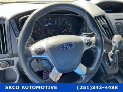 Used 2018  Ford Transit 250 Cargo Van Med Roof Van LWB at SKCO Automotive near Mobile&comma; AL