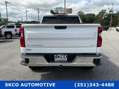 Used 2020  Chevrolet Silverado 1500 2WD Crew Cab LTZ at SKCO Automotive near Mobile&comma; AL