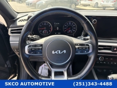 Used 2023  Kia K5 GT-Line Auto FWD at SKCO Automotive near Mobile&comma; AL