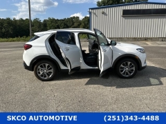 Used 2021  Buick Encore GX AWD 4dr Essence at SKCO Automotive near Mobile, AL