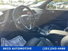 Used 2021 BMW 2 Series 228i xDrive Gran Coupe at SKCO Automotive near Mobile, AL