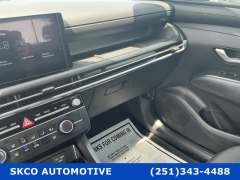 Used 2025  Hyundai Santa Cruz SE FWD at SKCO Automotive near Mobile&comma; AL