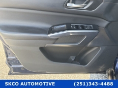Used 2023  Nissan Pathfinder SL 2WD at SKCO Automotive near Mobile&comma; AL
