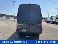 Used 2019 Mercedes-Benz Sprinter 2500 Crew Van 144" WB High Roof 9100 GVW V6 at SKCO Automotive near Mobile, AL