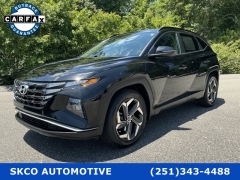 Used 2022  Hyundai Tucson SEL FWD at SKCO Automotive near Mobile&comma; AL