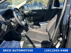 Used 2020  Nissan Rogue Sport 4d SUV FWD S at SKCO Automotive near Mobile&comma; AL