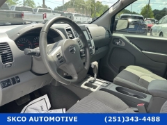 Used 2019  Nissan Frontier 2WD Crew Cab SV at SKCO Automotive near Mobile&comma; AL