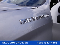 Used 2020  Chevrolet Silverado 1500 2WD Crew Cab LT at SKCO Automotive near Mobile&comma; AL