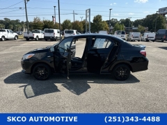 Used 2023 Mitsubishi Mirage G4 ES CVT at SKCO Automotive near Mobile, AL