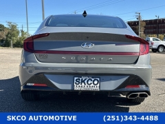 Used 2023  Hyundai Sonata SEL 2.5L *Ltd Avail* at SKCO Automotive near Mobile, AL
