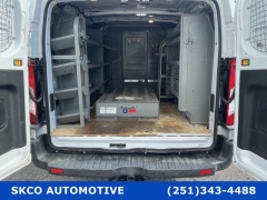 Used 2016  Ford Transit 250 Cargo Van Low Roof Van SWB w&sol;Right Sliding Door at SKCO Automotive near Mobile&comma; AL