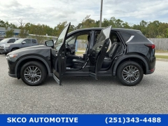 Used 2021  Mazda CX-5 Touring AWD at SKCO Automotive near Mobile&comma; AL