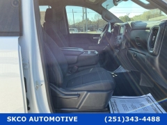 Used 2019  Chevrolet Silverado 1500 2WD Crew Cab LT All Star Edition at SKCO Automotive near Mobile&comma; AL
