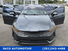 Used 2022  Kia K5 LXS FWD at SKCO Automotive near Mobile&comma; AL