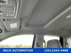 Used 2020  Chevrolet Silverado 1500 4WD Double Cab Custom at SKCO Automotive near Mobile&comma; AL