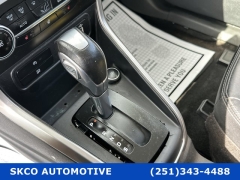 Used 2021  Ford EcoSport Titanium 4WD at SKCO Automotive near Mobile&comma; AL