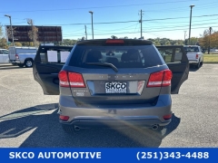 Used 2018  Dodge Journey 4d SUV FWD SXT V6 at SKCO Automotive near Mobile, AL