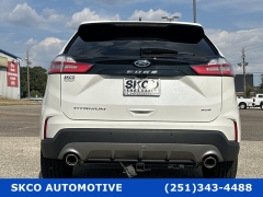 Used 2023  Ford Edge Titanium AWD at SKCO Automotive near Mobile, AL