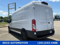 Used 2023  Ford Transit Cargo Van T-250 148" Med Rf 9070 GVWR RWD at SKCO Automotive near Mobile&comma; AL