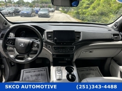 Used 2021 Honda Pilot Special Edition 2WD at SKCO Automotive near Mobile, AL