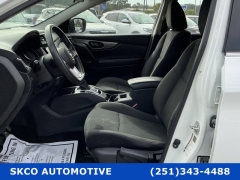 Used 2019  Nissan Rogue Sport 4d SUV FWD S at SKCO Automotive near Mobile&comma; AL