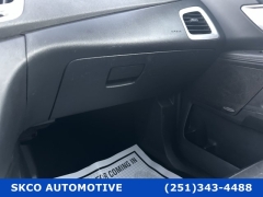 Used 2017  GMC Terrain 4d SUV AWD SLT at SKCO Automotive near Mobile&comma; AL