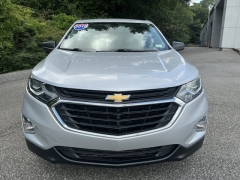 Used 2019  Chevrolet Equinox 4d SUV FWD LS at SKCO Automotive near Mobile&comma; AL