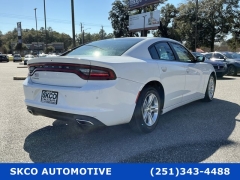 Used 2020  Dodge Charger 4d Sedan RWD SXT at SKCO Automotive near Mobile&comma; AL