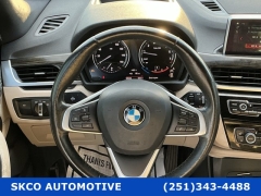 Used 2018  BMW X1 xDrive28i Sports Activity Vehicle at SKCO Automotive near Mobile&comma; AL