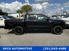 Used 2023  Nissan Frontier Crew Cab 4x4 SV Auto at SKCO Automotive near Mobile&comma; AL
