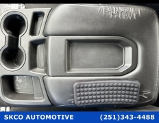 Used 2020  Chevrolet Silverado 1500 4WD Crew Cab Custom at SKCO Automotive near Mobile, AL