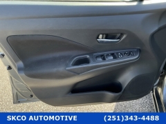 Used 2022  Nissan Versa SV CVT at SKCO Automotive near Mobile&comma; AL