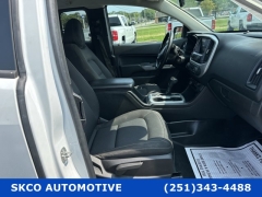 Used 2021 Chevrolet Colorado 2WD Ext Cab 128" LT at SKCO Automotive near Mobile, AL