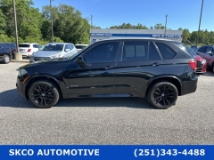 Used 2018 BMW X5 sDrive35i Sports Activity Vehicle at SKCO Automotive near Mobile, AL