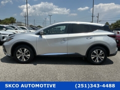 Used 2023  Nissan Murano AWD S at SKCO Automotive near Mobile&comma; AL