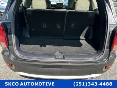 Used 2021 Hyundai Palisade SEL FWD at SKCO Automotive near Mobile, AL