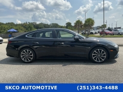 Used 2023  Hyundai Sonata Limited 1&period;6T at SKCO Automotive near Mobile&comma; AL