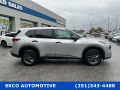 Used 2024  Nissan Rogue AWD S at SKCO Automotive near Mobile&comma; AL