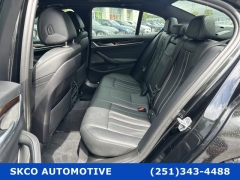 Used 2019 BMW 5 Series 540i Sedan at SKCO Automotive near Mobile, AL