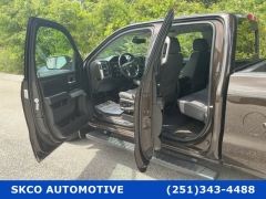 Used 2018  Chevrolet Silverado 1500 4WD Double Cab LT All Star Edition at SKCO Automotive near Mobile&comma; AL