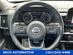 Used 2023  Nissan Pathfinder SL 4WD at SKCO Automotive near Mobile&comma; AL