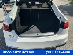 Used 2021  Audi A5 Sportback S line Premium 45 TFSI quattro at SKCO Automotive near Mobile&comma; AL