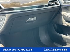 Used 2016 BMW 7 Series 4dr Sdn 740i RWD at SKCO Automotive near Mobile, AL