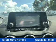 Used 2024  Nissan Sentra S CVT at SKCO Automotive near Mobile&comma; AL