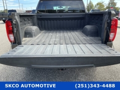 Used 2019  GMC Sierra 1500 2WD Crew Cab SLE at SKCO Automotive near Mobile&comma; AL