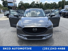Used 2018  Mazda CX-5 4d SUV FWD Grand Touring at SKCO Automotive near Mobile&comma; AL