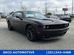 Used 2020  Dodge Challenger 2d Coupe RWD SXT at SKCO Automotive near Mobile&comma; AL