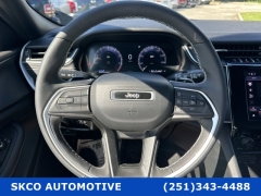Used 2024 Jeep Grand Cherokee Altitude X 4x4 at SKCO Automotive near Mobile, AL