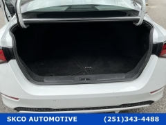 Used 2021  Nissan Sentra SV CVT at SKCO Automotive near Mobile&comma; AL