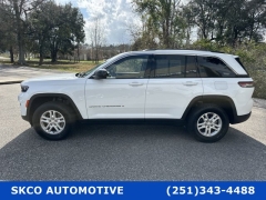 Used 2022  Jeep Grand Cherokee Laredo 4x4 at SKCO Automotive near Mobile&comma; AL